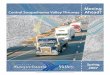 Moving Central Susquehanna Valley Thruway Ahead? Ahead Report2.pdf · Central Susquehanna Valley challenges thousands of ... turning, competes with fast-moving ... The project will