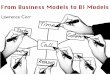 Agile BI - From Business Models to BI  .Date Agile Data Warehouse Design