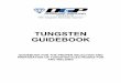 TUNGSTEN GUIDEBOOK - Diamond Ground Products · The different types of GTAW and PAW welding that this ... Tungsten Guidebook the electrode. , electrode? Electrode . electrodes. DIAMOND