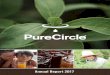 PureCircle Limited  · zero-calorie stevia sweeteners and flavours has grown ... starting with ingredients that the Company has already begun to use in product ... INDIA MALAYSIA