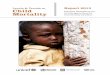 Levels & Trends in Report 2013 Child Mortality UN Inter ... · Guiomar Bay, Tim Miller, ... mortality and assesses progress towards MDG 4 at the country, regional and global levels