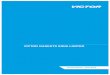 Annual Report - 2014-2015 - Anand Group Gaskets Annual Report... · Corporate Information. Index ... (hereinafter referred to as “Record Date” or “Effective Date”) ... each,