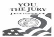 On behalf of the Kentucky Court of Justice, I extend my ... · On behalf of the Kentucky Court of Justice, I extend my appreciation for your jury service. ... Sample Layout of a Kentucky
