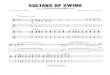 Sultans Of Swing - Maxgitaar.nl Gitaar/Sultans Of Swing.pdfSULTANS OF SWING As Recorded by Dire Straits (From the Warner Bros. Recording DIRE STRAITS) ... Dire Straits Keywords: guitar