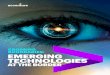 CROSSING BOUNDARIES: EMERGING … | Crossing boundaries: Emerging technologies at the border The implications for border agencies are profound. Ultimately, citizens want better services,