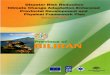 Biliran, p. ibiliran.gov.ph/wp-content/uploads/pdf/Biliran DRR CCA-Enhanced... · Chapter I – INTRODUCTION. 1. ... Summary 18 . DRR/CCA- Enhanced ... Climate 23 3.1.5.a. Climate