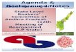 190th Meeting of State Level Bankers’ Committee of … Meetings/195th SLBC Agenda.docx · Web view195th Meeting of State Level Bankers’ Committee of Andhra Pradesh (12th Meeting