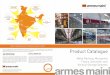 Product Catalogue - armesmaini.comarmesmaini.com/wp-content/uploads/2018/01/Armes-Maini-product... · Metal Racking, Mezzanine Floors, Automatic and Vertical Storage Systems Product
