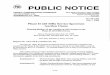 PUBLIC NOTICE - Federal Communications …transition.fcc.gov/Daily_Releases/Daily_Business/2017/db0808/DA-99...Attachment G: Attachment ... With FCC and File FCC Form 601 Electronically"