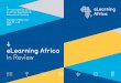 eLearning Africa In .eLearning Africa In Review. Silver sponsors ... every year the eLearning Africa
