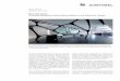 Dornbirn, June 2011 - Zumtobel · project partnerships with architects, ... Zumtobel illuminates Zaha Hadid exhibition in the Mobile Art Pavilion ... red by Zaha Hadid Architects