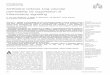 Amifostine reduces lung vascular permeability via ...erj.ersjournals.com/content/erj/33/3/612.full.pdf · Amifostine reduces lung vascular permeability via suppression of inflammatory