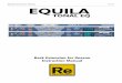 Rack Extension for Reason Instruction Manual - Propellerhead · Page 4 EQUILA Instruction Manual V1.0.1 IInnIntroductionIn troductiontroduction Equila is a dedicated rack unit, built