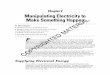 Chapter 2 Manipulating Electricity to Make Something …g-ecx.images-amazon.com/images/G/02/uk-books/images/0470681780.… · Chapter 2 Manipulating ... mention this relationship