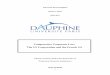 Comparative Corporate Law: The US Corporation and the ... · Comparative Corporate Law: The US Corporation and ... Introduction to comparative law, ... will not have the judge from