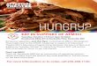 Hungry? - Adventure Theatre · 2014-10-08 · Hungry? EAT IN SUPPORT OF ATMTC! Tuesday, ... Whole . . . 25.99 Half . . . 13.99 Three Bones . . . 6.99 Barbequed Beef Ribs (Black Angus