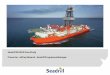 Seadrill SD-WAN Case Study Presenter -Jeffrey Edwards ...€¦ · Presenter -Jeffrey Edwards -Seadrill Programme Manager. ... •Latency concerns on SaaS ... A business case was developed