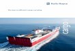offshore cargo - Rolls-Royce Holdings · offshore Cargo carriers cargo. Our ... essberger tankers, Germany type: Oil/chemical tanker design: ... and gas engines that meet your power