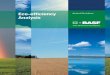 Eco-efficiency Animal Nutrition Analysis - BASF · tool to optimise BASF product lines. It ... means high eco-efficiency and a high attractiveness to buy it ... Summary of a report,