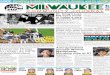 INSIDE:Something is starting to smell funny in America ... · The Milwaukee Community Journal April 4, 2018 Page 2 Alderwoman Coggs launches 10th Annual Freedom Essay Scholarship