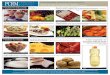 Downloadable Artwork for Food Editors · Downloadable Artwork for Food Editors Samples of Foods to Avoid/Foods to Include from Dr. Neal Barnard’s Program for Reversing Diabetes