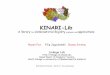 KINARI-Lib - GTS 2012gts2012.tem.uoc.gr/files/kinari-slides.pdf · KINARI-Lib Tutorial ... 6/19/12 KINARI-Lib Tutorial - SoCG'12 - Fox and Streinu 18 ... 6/19/12 KINARI-Lib Tutorial