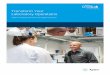 Transform Your Laboratory Operations Agilent and non-Agilent instruments—so you can transform your laboratory operations in the best ways possible. Put our insight to work for you