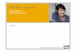 SAP Best Practices overview DE - ERP-Evaluation in vier … · 2010-06-16 · SAP Best Practices Reduzierter Zeit-und Arbeitsaufwand! Innerhalb weniger Tage einen aktiven und vollständig