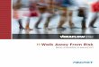 Walk Away From Risk - Medical Devices & Services | DonJoy ... · Walk Away From Risk “Deep-vein thrombosis is ... DVT by 50% vs. slow ... APHA White Paper “Deep Vein Thrombosis: