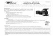 Viridian VR1816 Instruction Sheet - Taco Comfortflopro.taco-hvac.com/media/1816/VR1816-Viridian...Viridian VR1816 Instruction Sheet 102-499 SUPERSEDES: August 1, 2014 EFFECTIVE: September