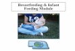 Breastfeeding & Infant Feeding Module - Nebraska and healthy infant feeding practices. ... • Typical feeding: ... o Flexible, not fixed schedule