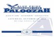 SATURDAY, OCTOBER 29, 2016 - Attleboro High School Blue ... BPAC_SponsorBookletPROOF.pdf · SATURDAY, OCTOBER 29, 2016 Elks Lodge, Attleboro, MA - 6pm ... It is the BPAC’s goal