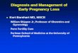 Diagnosis and Management of Early Pregnancy Loss · 2014-09-30 · Diagnosis and Management of Early Pregnancy Loss ... Algorithm for the diagnosis of ectopic pregnancy in ... Case