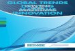 GLOBAL TRENDS DRIVING GLOBAL TRENDS … · The information and views contained in this document are the collective view of project partners ... access issues , IPR, etc. 7 GLOBAL