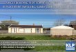 View of the existing detached bungalow and detached … PLOT – EX34 7EX An exciting opportunity to acquire a building plot just over 1 mile from Woolacombe and Morthoe on the North