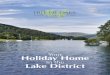 Your Holiday Home - Windermere Castle Local Walks Claife Heights Gummers Howe High Dam Rydal Water Tarn Hows The Langdales 7 8 9 10 11 12 13 14 15 16 17 …