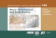 Waste Containment and Remediation · Environmental Geotechnics of theInternational Society of ... Waste containment and remediation are primary components of ... 99 Advances in Unsaturated