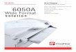 Raising Image Quality for Speed-Conscious CAD Users … · 510, 60xx and 721 ... Raising Image Quality for Speed-Conscious CAD Users 3 Xerox 6050A ... Xerox Wide Format has regularly