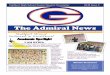 The Admiral News - Gulfport School District / Homepage Admiral News Gulfport Strong! Anchored in Excellence! Mike Lindsey, Principal Week of October 5-9, 2015 The mission of the Gulfport