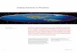 Linking Solutions to Problems - Schlumberger/media/Files/resources/oilfield_review/ors96/... · The future belongs to service companies who adopt ... (Integrated Drilling Evaluation