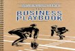 Small Business Playbook – Starting a Business in ...choosewashingtonstate.com/wp-content/uploads/2015/07/Playbook_W… · Produced in 2015. Washington State ... The purpose of this