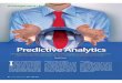 management+business - Malaysian Institute of Accountants Analytics.pdf · Predict lifetime value – How much ... +603.2052.4688 +603.2026.7003 mktg@cch.com.my   PREDICTIVE …