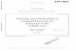Planning and Mobilization of Financial Resources for ... · Planning and Mobilization of Financial Resources for ... PLANNING AND MOBILIZATION OF FINANCIAL RESOURCES FOR EDUCATION