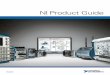 0396 NI Product Guide - National Instruments Developer Suite NI Developer Suite offers substantial savings and provides regular quarterly software updates with the latest versions