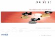 Solenoid Valve Brochure Rev.2 - Albion Valves Valve Brochure... · Suitability Valve Series Port Size Seal Material Voltage Orifice Size Body Material Control Style Coil Type 