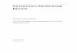 Governance Framework Review Final - Suburban Land …suburbanland.act.gov.au/uploads/ckfinder/files/pdf/1_About... · governance framework review e conomic d evelopment l and d evelopment