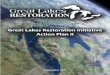Great Lakes Restoration Initiative Action Plan II ... · be able to achieve our long-term goals for the Great Lakes and our commitments under the U.S.-Canada Great Lakes Water Quality