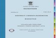 RAJASTHAN - Census of India Website : Office of the Registrar General & Census Commissioner, India€¦ · considerable importance in the context of planning and development at the