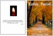 Ennis Parish · Our sympathy to you who mourn the death of your loved ... wine and other gifts symbolising the life and faith of ... poem or prose which is fitting, or