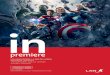 Los venGadores: La era de uLtron · Reparto / cast: Will Smith, Margot Robbie, Rodrigo Santoro Directores / Directors : Glenn Ficarra & j ohn Requa Estreno en EE.uu. / u.s. release: